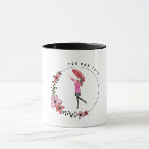 You Own This Mug