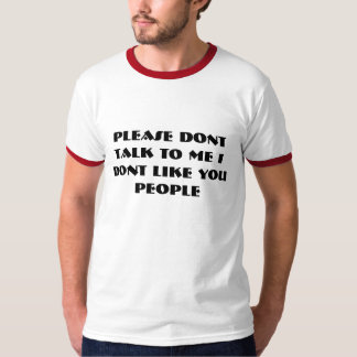 you people shirt