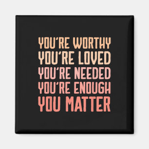 You Problem Kindness Fight The Stigma Mental Healt Magnet