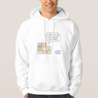 You’re Hired! Hoodie