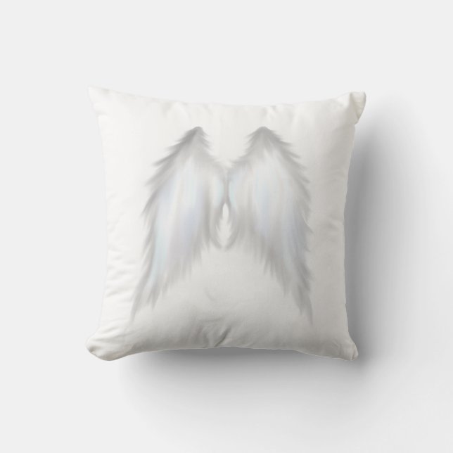 You’re My Angel Cushion (Front)