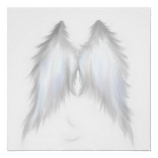 You’re My Angel Poster