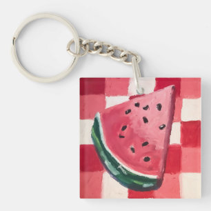 You’re One in a Melon Key Ring