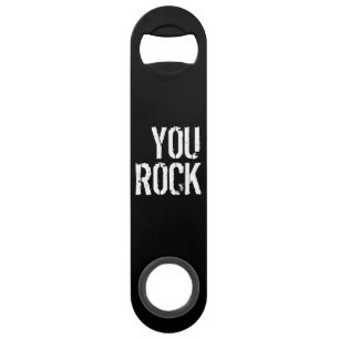 You Rock -