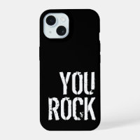 You Rock -