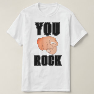 YOU ROCK T-Shirt