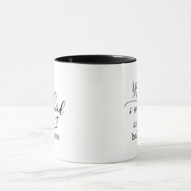 You Say by Lauren Daigle Mug (Center)