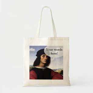 You Say It tote Bag