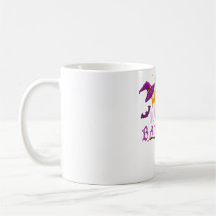 You Say Witch Like Its A Bad Thing Halloween Witch Coffee Mug