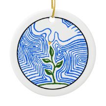 "You send your spirit and renew the earth"