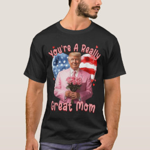 You Should Have Joined The Cat Brigade Anti-trump T-Shirt