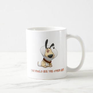 You Should See The Other Guy Coffee Mug