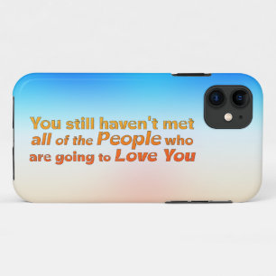 You still haven't met all... Case-Mate iPhone case