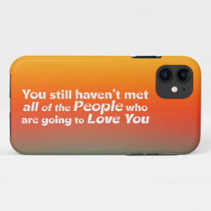 You still haven't met all... Case-Mate iPhone case