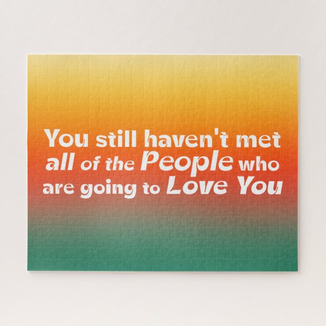 You still haven't met…  jigsaw puzzle (Horizontal)