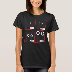 You Sure You Don't Want To See My Bu@@hole  Cat Me T-Shirt