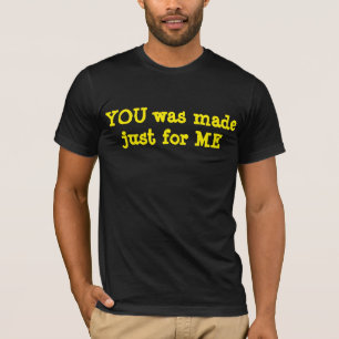 YOU T-Shirt