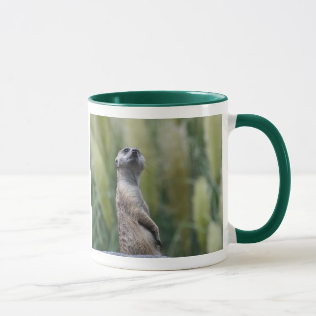 YOU TALKIN' TO ME? - mug (Right)
