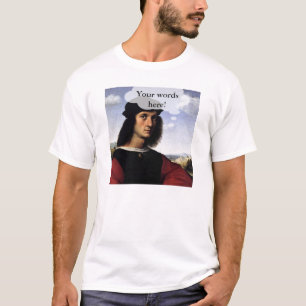 You Think It tee shirt
