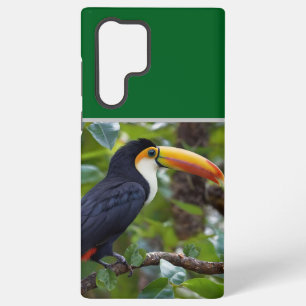 You Toucan Sit In The Treetops, Samsung Galaxy Case