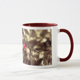 You Touched Me Mug