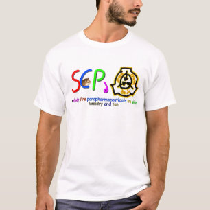 you trust dado and hampster scp fine T-Shirt