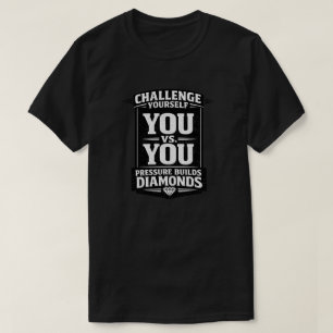 You v You 1a T-Shirt