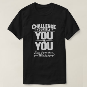 You v You 1f T-Shirt