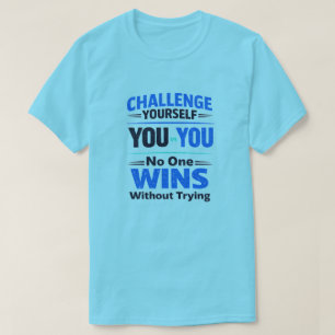 You v You 1g T-Shirt