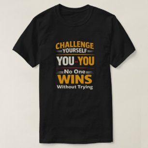 You v You 1h T-Shirt