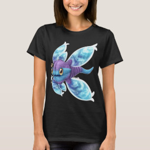 You want a staring contest? T-Shirt