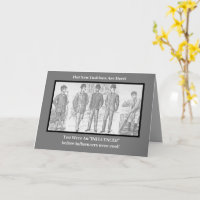 "You Were An Influencer Before It Was Cool" birthd