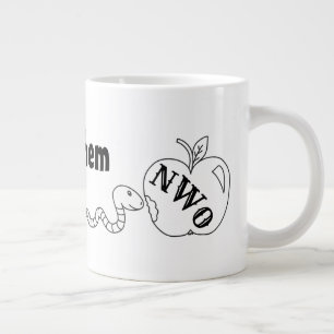 You will know them Mug