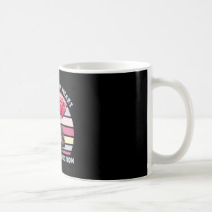 You Won My Heart Like A Election Funny Trump  Coffee Mug