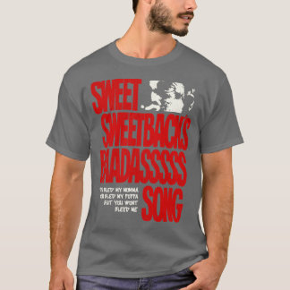 You Wont Bleed Me T-Shirt
