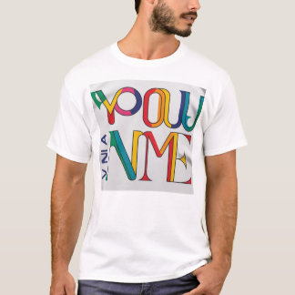 YouAndMe T-Shirt
