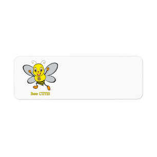 YouBee® Labels