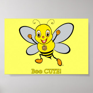 YouBee® Poster