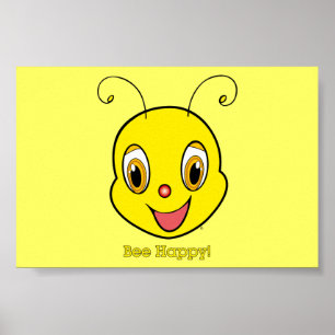 YouBee® Poster