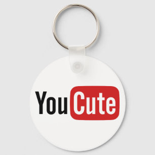 YouCute Key Ring