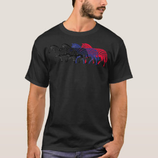 You'D Prefer An Astronaut T-Shirt