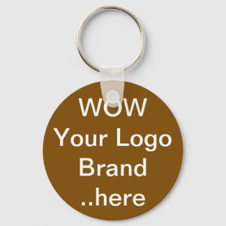 Youe Design Logo Tote Bag Promotional Product Key Ring