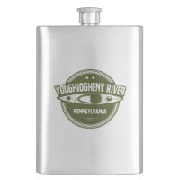Youghiogheny River, Pennsylvania