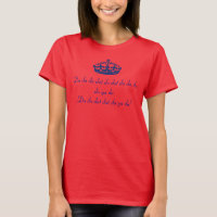 You'll be Back Shirt