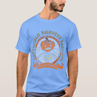 Youll Join Us Someday T-Shirt