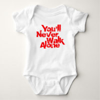 you'll never walk alone