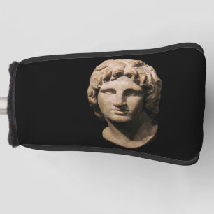 Young Alexander Golf Head Cover