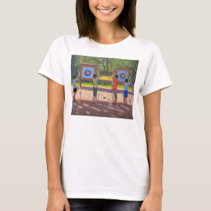 Young Archers 2012 T-Shirt