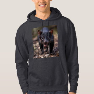 Young Australian Tasmanian Devil, Hoodie