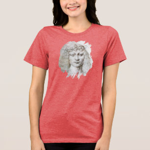 Young Bacchus Tri-Blend Shirt